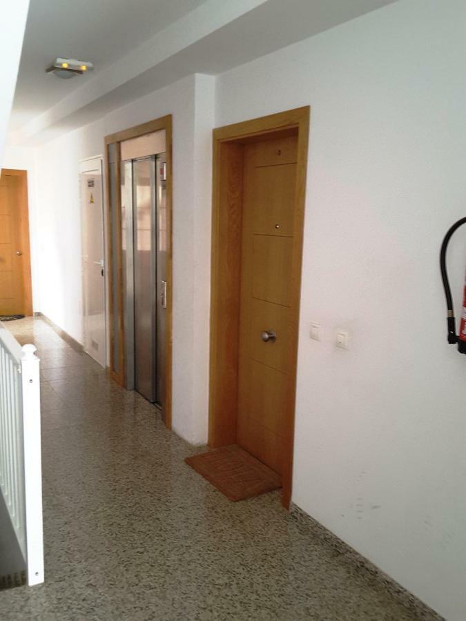 Appartamento Erika Gran Tarajal Exterior photo